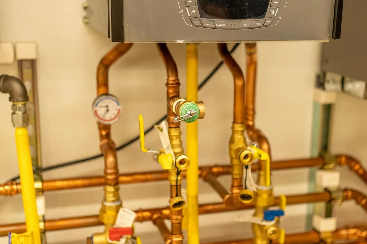 Licensed technician providing Sump Pump Repair for a homeowner in Fishhook